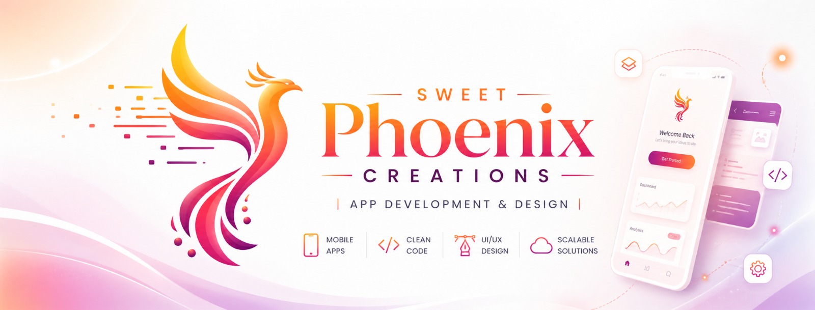 Sweet Phoenix Creations Studio