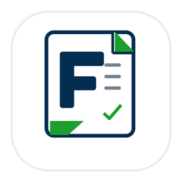 FieldCard FSM logo