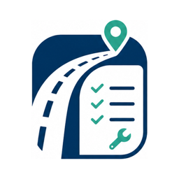 LogLane logo