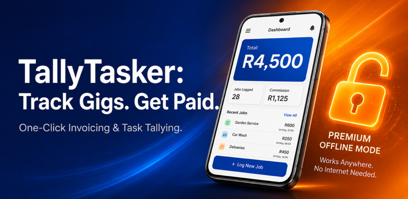 TallyTasker preview