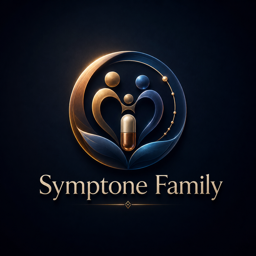 Symptone Family logo