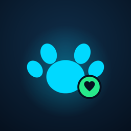 SymptoPet logo