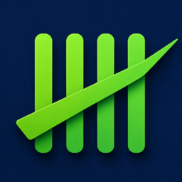 TallyTasker logo